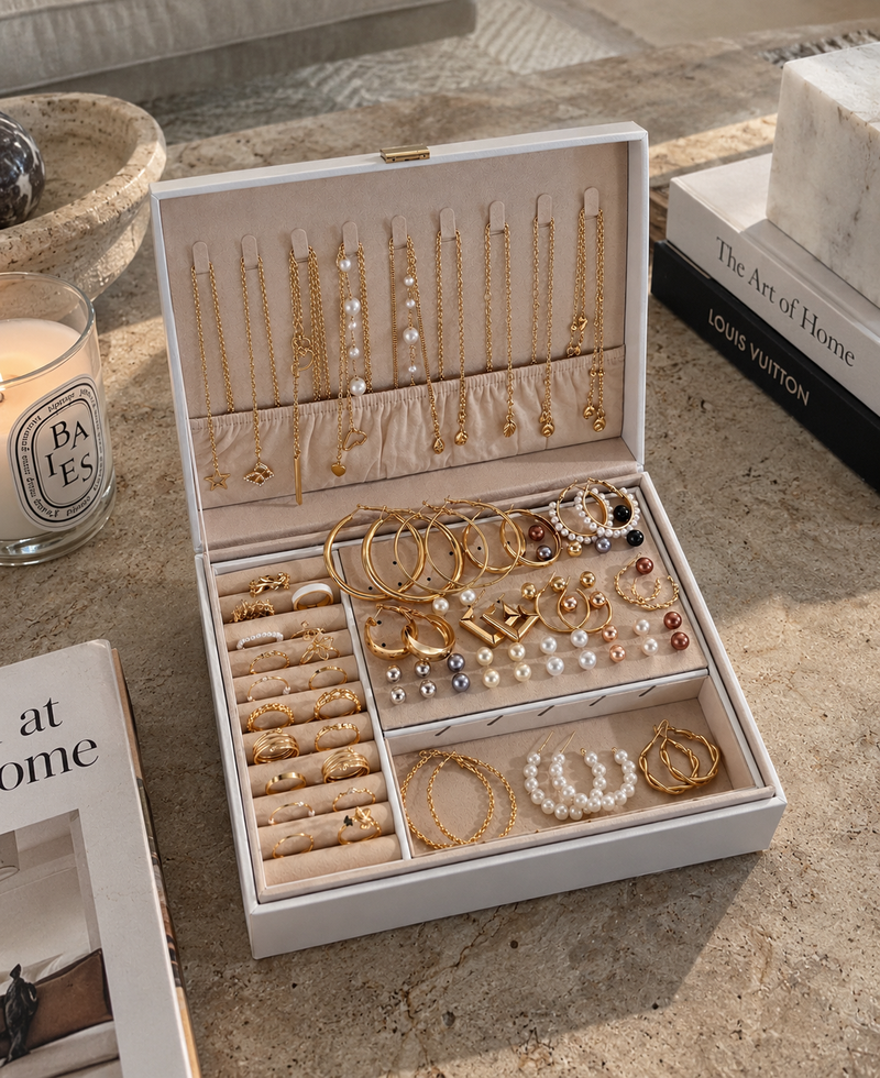 Sets y regalos