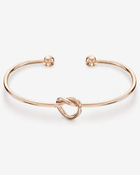 Love Knot bangle de Jessys