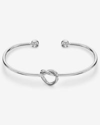 Love Knot bangle de Jessys