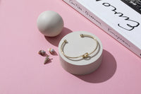 Love Knot bangle de Jessys