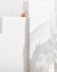 Medium Tennis Bracelet de Jessys