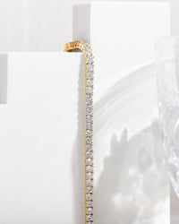 Medium Tennis Bracelet de Jessys