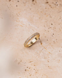 Anillo Mía 3