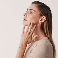 Anillo Camila 10