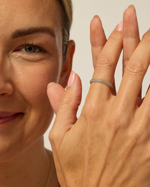 Anillo Mía 2