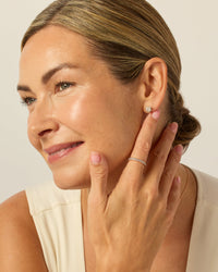 Anillo Mía 18