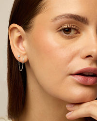 Arete Sofía 18