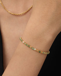 Ithaca Beaded Bracelet de Jessys