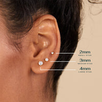 Arete Valeria 18