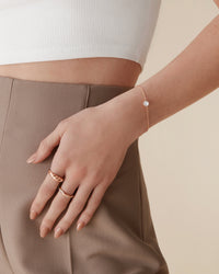 Solitaire Bracelet de Jessys