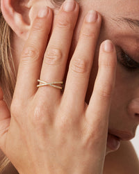 Anillo Alma 5