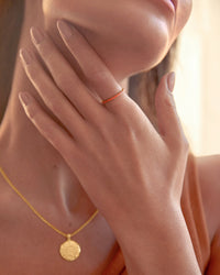 Anillo Elena 12