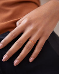 Anillo Elena 11