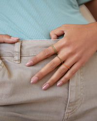 Anillo Elena 18