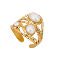 Anillo Adela — imagen 1