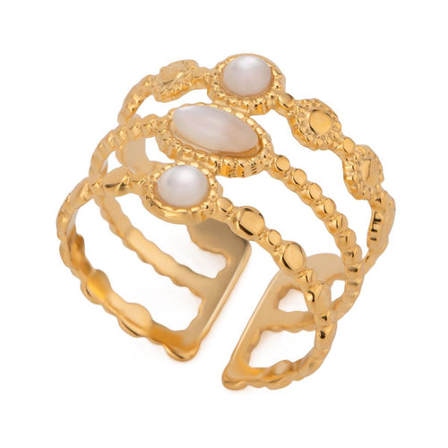 Anillo Alborada — imagen 1