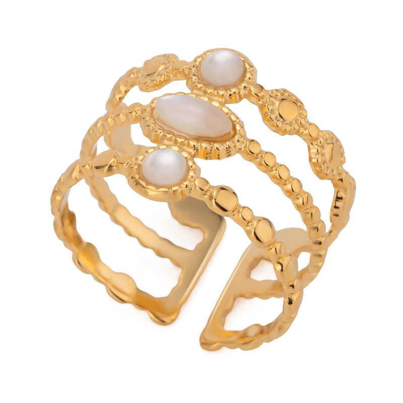 Anillo Alborada — imagen 1