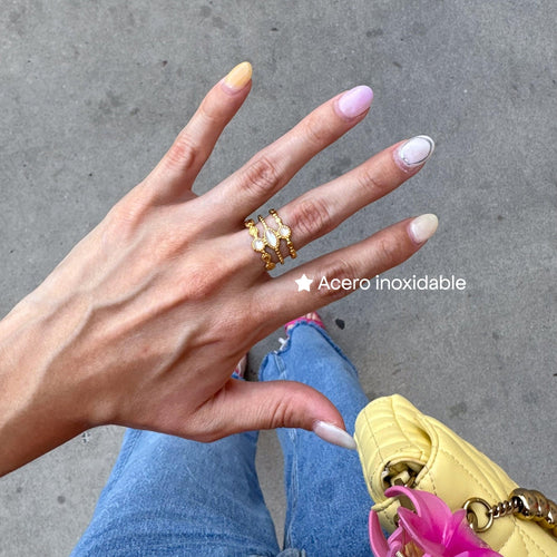 Anillo Alborada — imagen 2