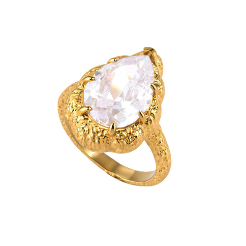Anillo Amara — imagen 1
