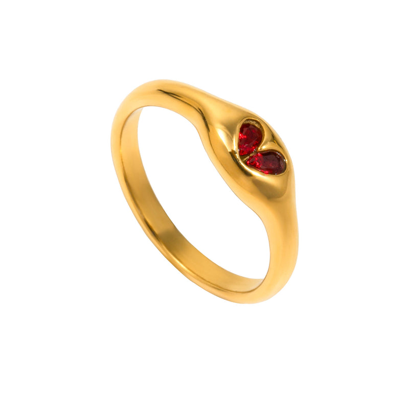 Anillo Destello — imagen 1