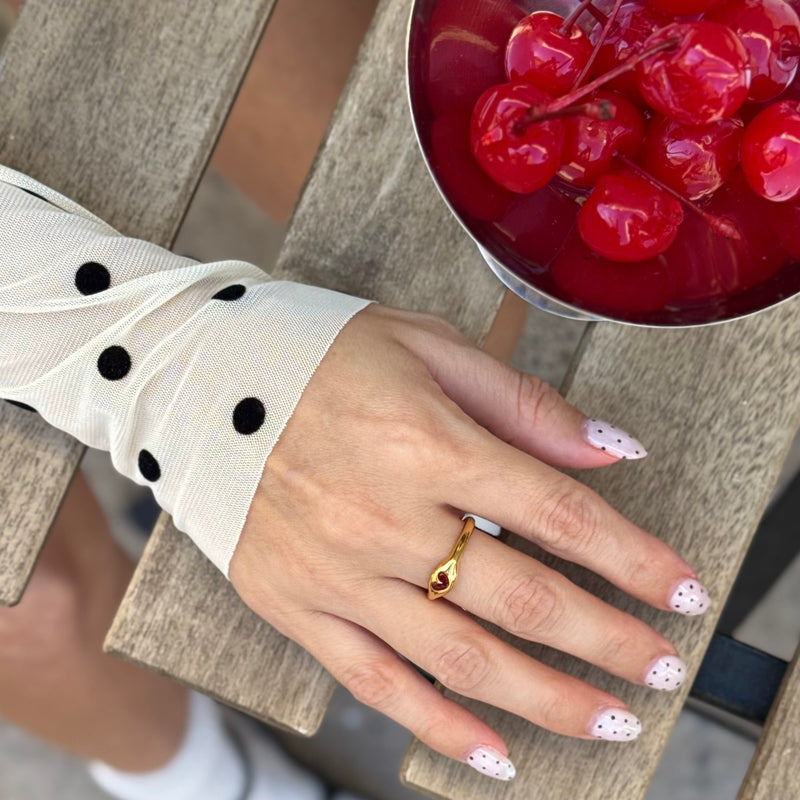 Anillo Destello — imagen 1