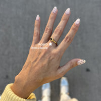 Anillo Destello — imagen 3