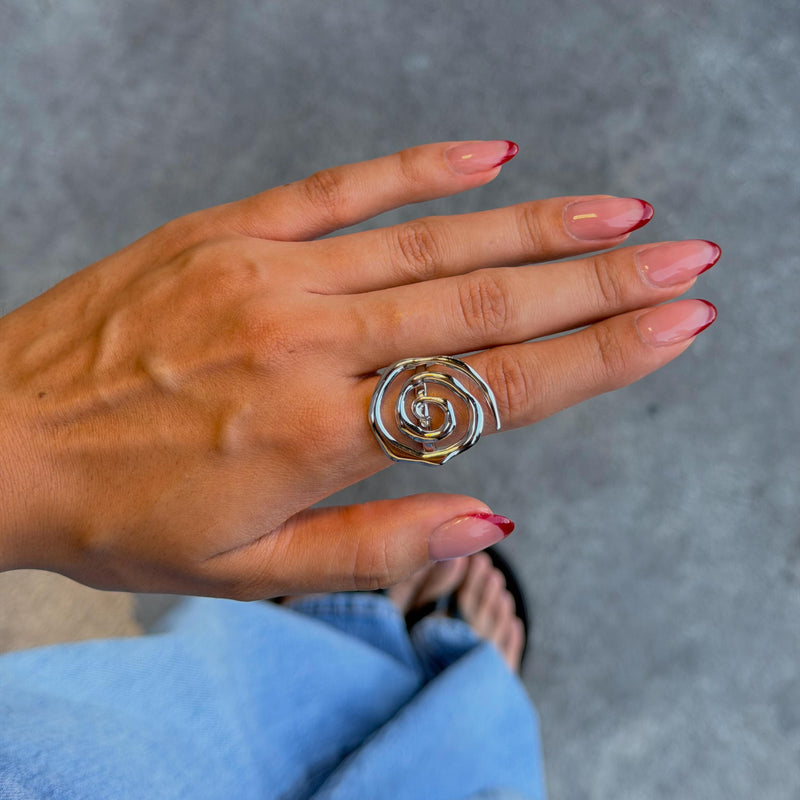 Anillo Ensueño — imagen 1