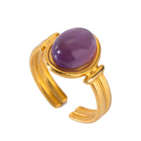 Anillo Fortuna — imagen 1