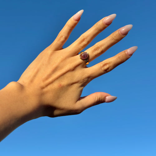 Anillo Fortuna — imagen 2