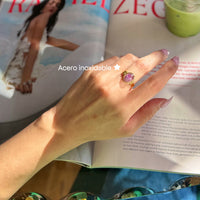 Anillo Fortuna — imagen 3