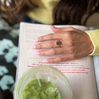 Anillo Fortuna — imagen 4