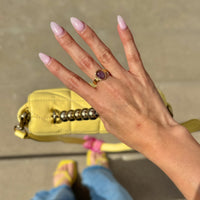 Anillo Fortuna — imagen 5