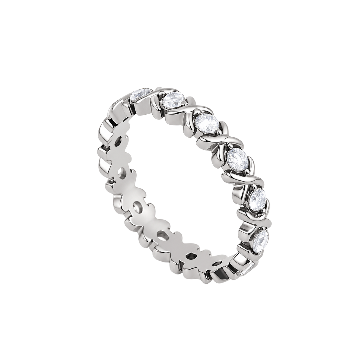 Anillo Infinita — imagen 1