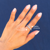 Anillo Infinita — imagen 2