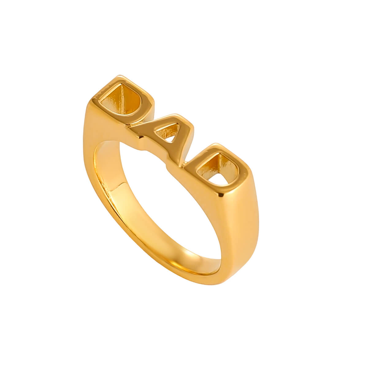 Anillo Legado — imagen 1