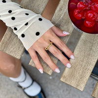 Anillo Legado — imagen 2