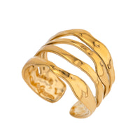 Anillo Liana — imagen 1