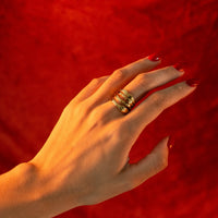 Anillo Liana — imagen 4