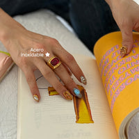 Anillo Rubor — imagen 2
