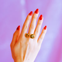 Anillo Teia — imagen 3