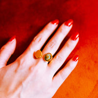 Anillo Teia — imagen 4