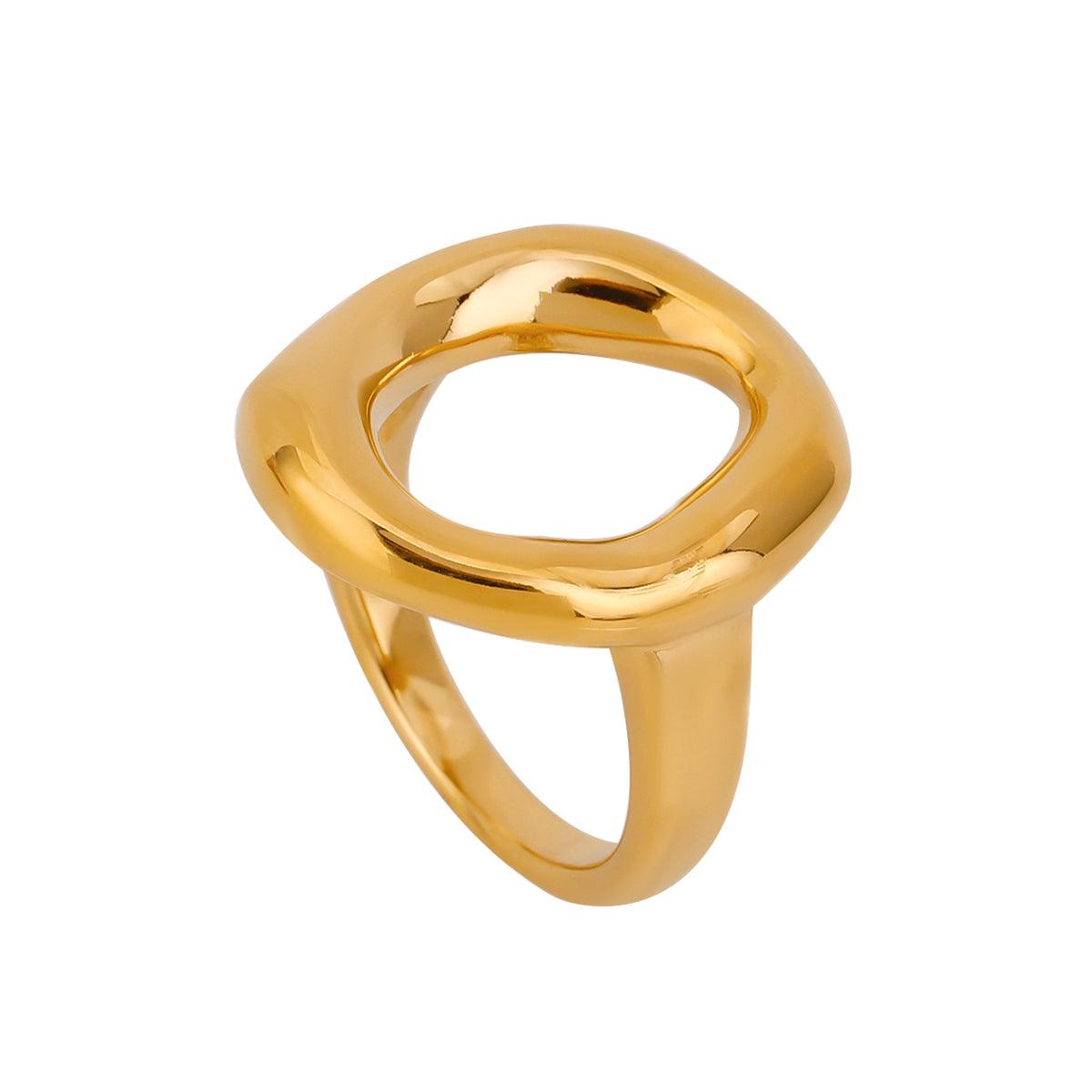 Anillo Textura Mini — imagen 1