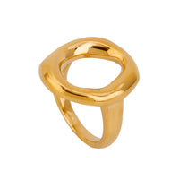 Anillo Textura Mini — imagen 1