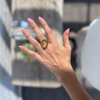 Anillo Textura Mini — imagen 4