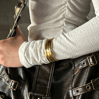Brazalete Fiebre Dorada — imagen 4