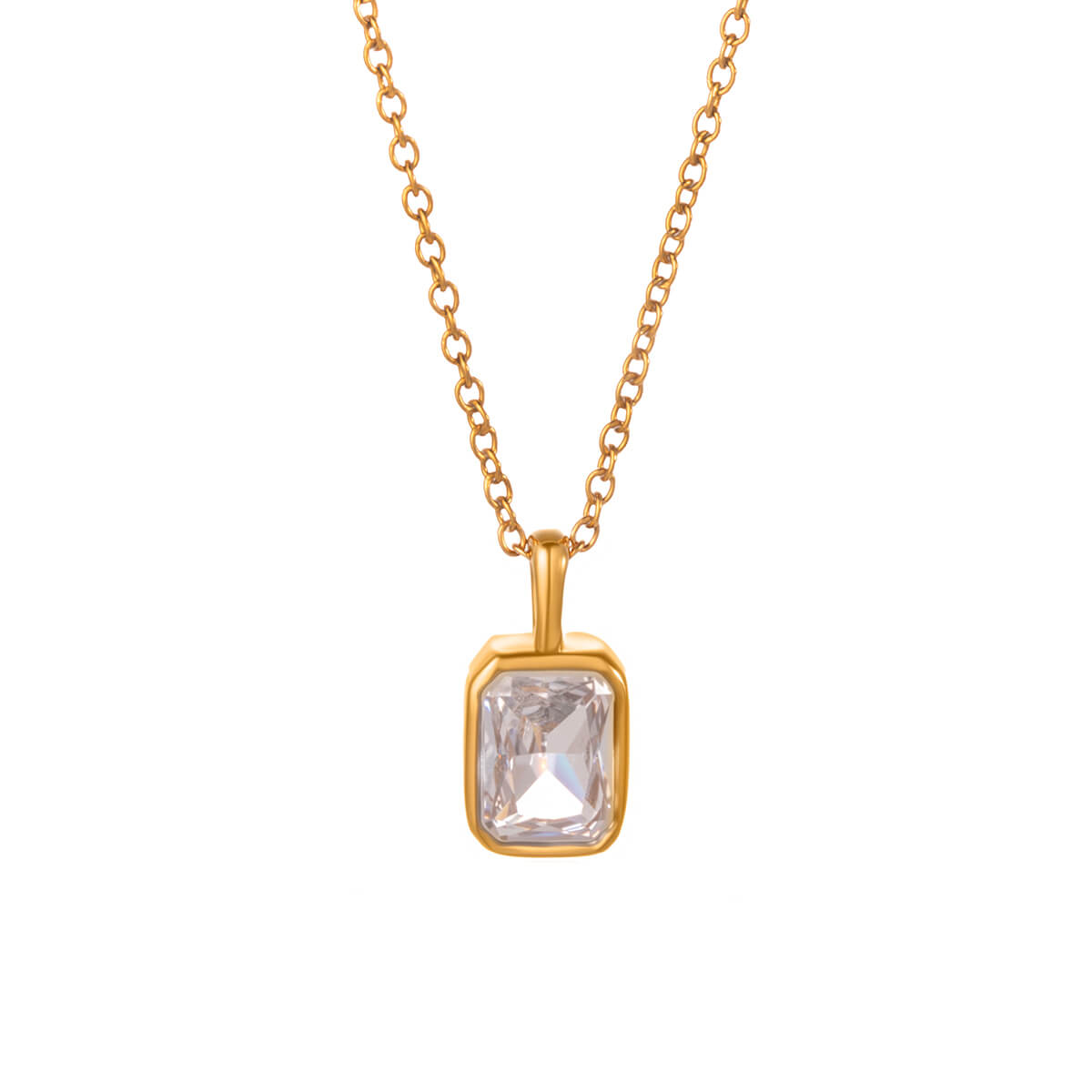 Collar Amelie — imagen 1