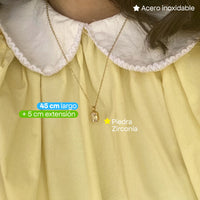 Collar Amelie — imagen 3