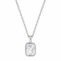Collar Celeste — imagen 1