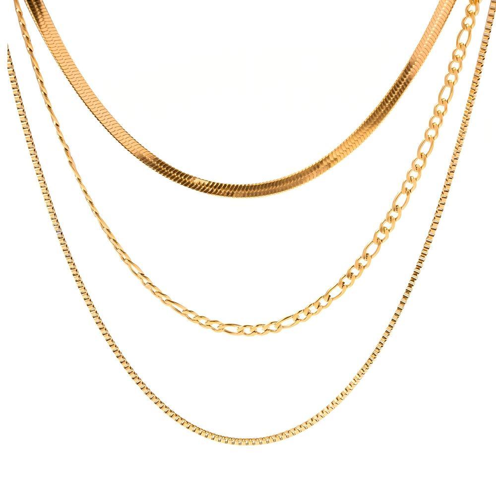Collar Rosal — imagen 1