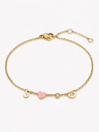 Pulsera personalizada Jessys